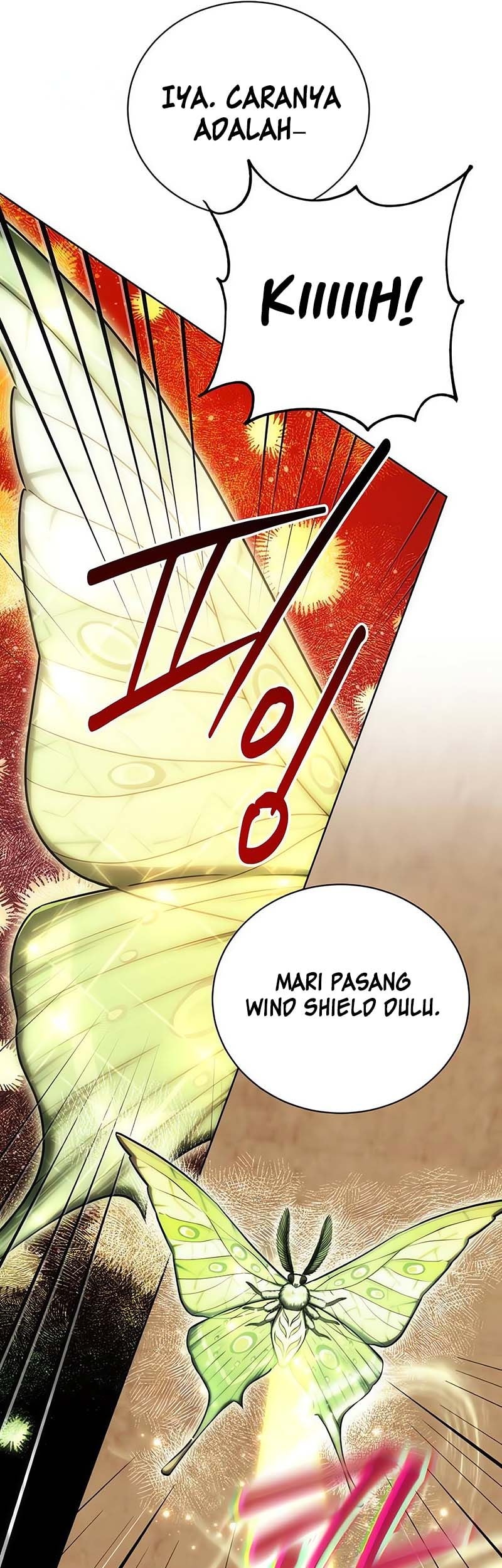 The Magic Tower’s Problem Child Bab 19 halaman 66