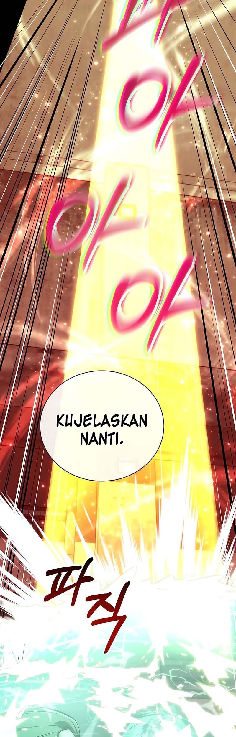 The Magic Tower’s Problem Child Bab 19 halaman 67