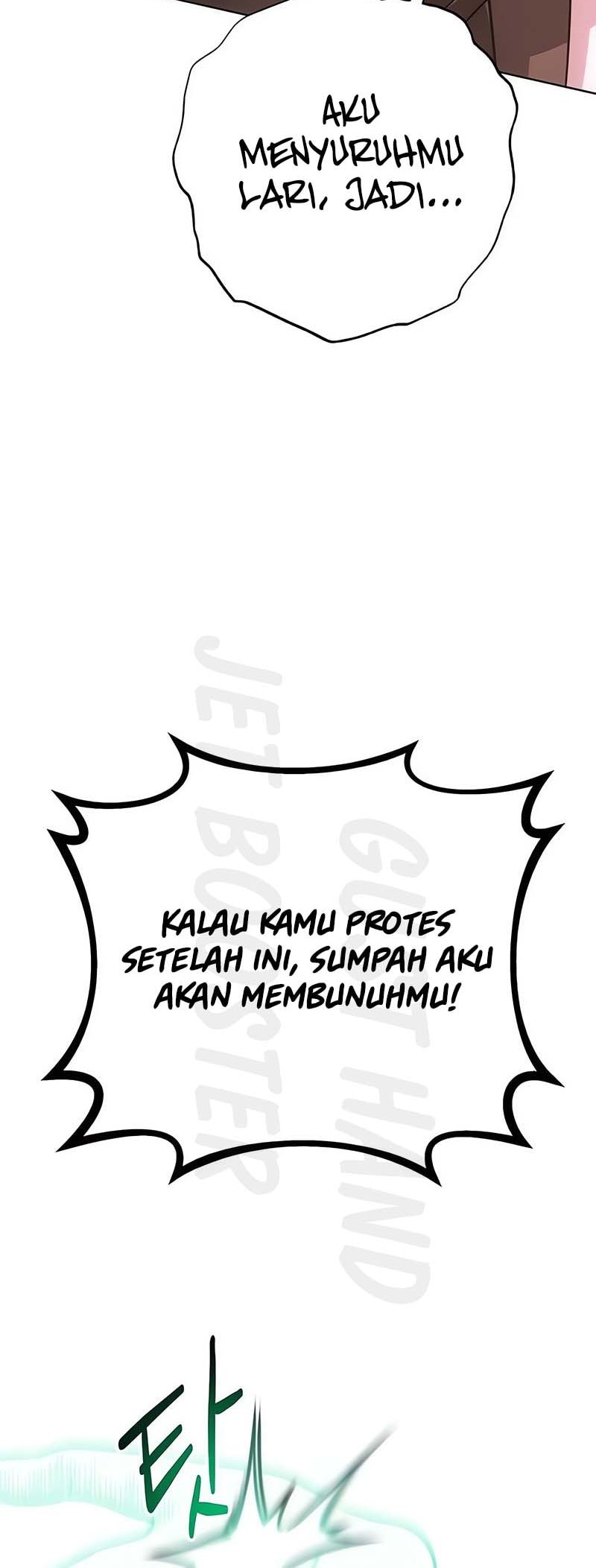 The Magic Tower’s Problem Child Bab 19 halaman 85