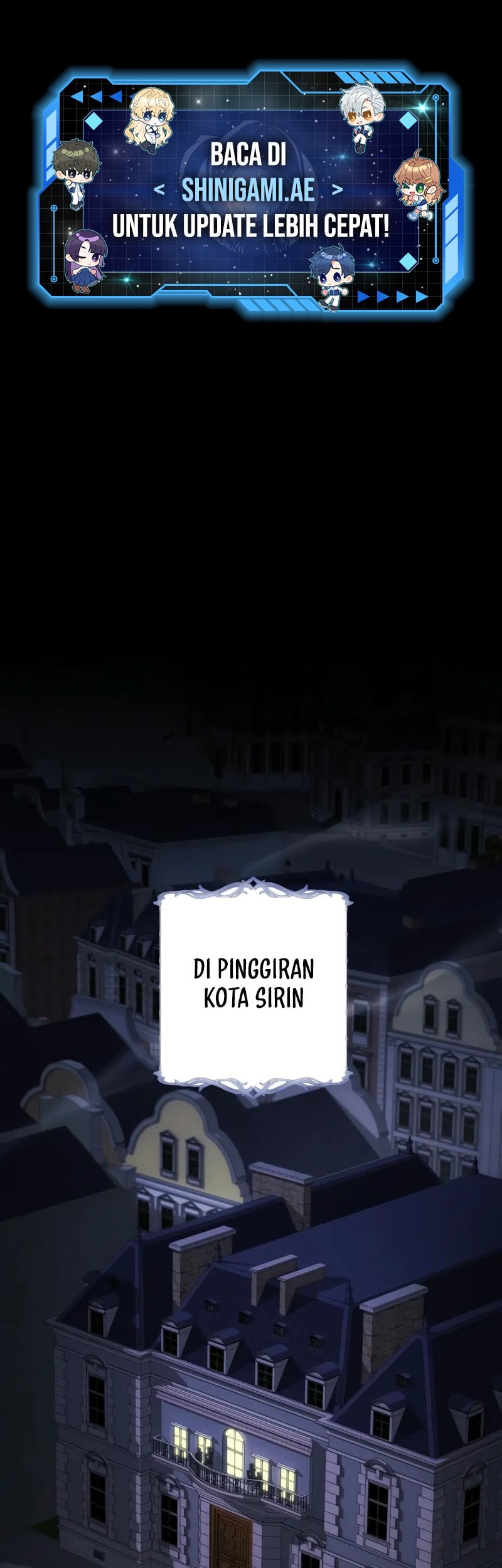 The Magic Tower’s Problem Child Bab 2 halaman 2