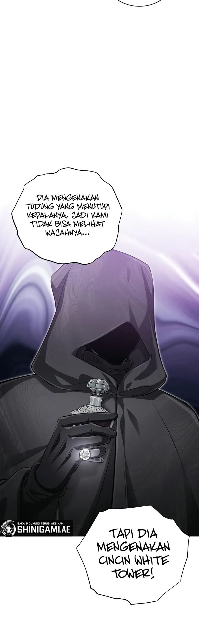 The Magic Tower’s Problem Child Bab 2 halaman 37