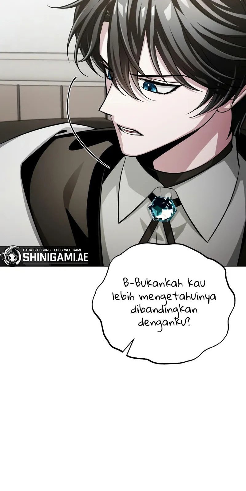 The Magic Tower’s Problem Child Bab 2 halaman 41