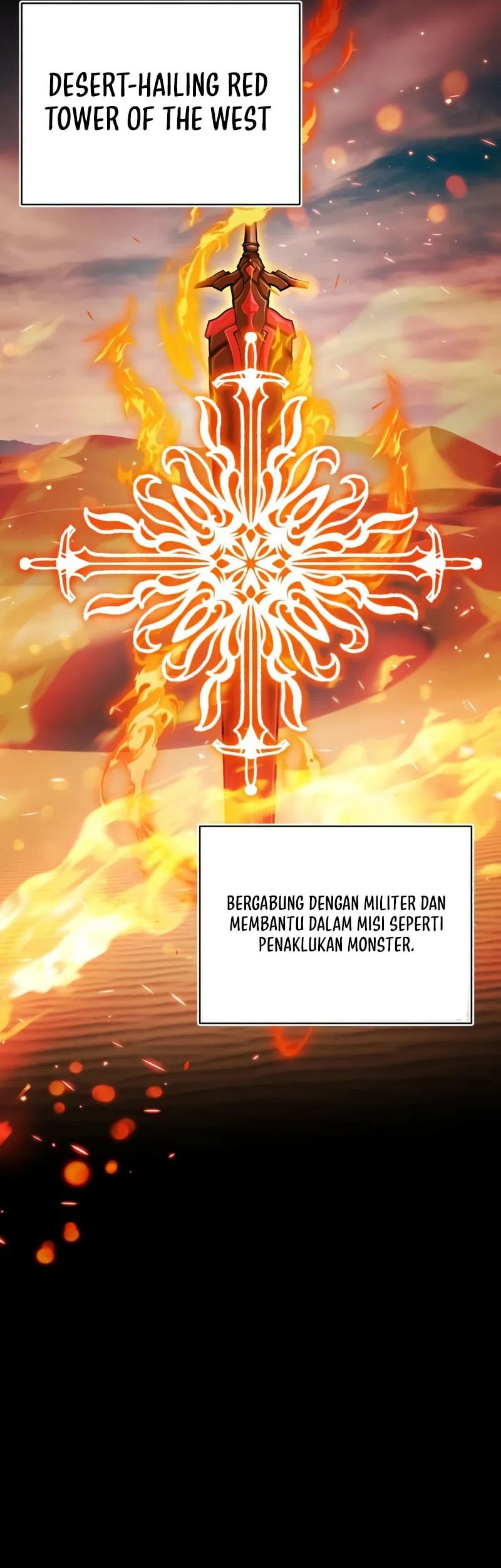 The Magic Tower’s Problem Child Bab 2 halaman 50