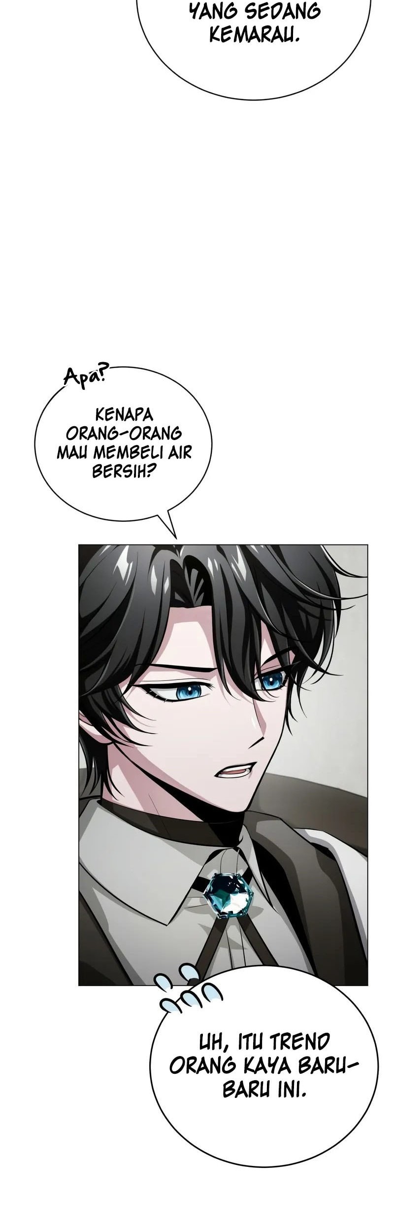 The Magic Tower’s Problem Child Bab 2 halaman 61