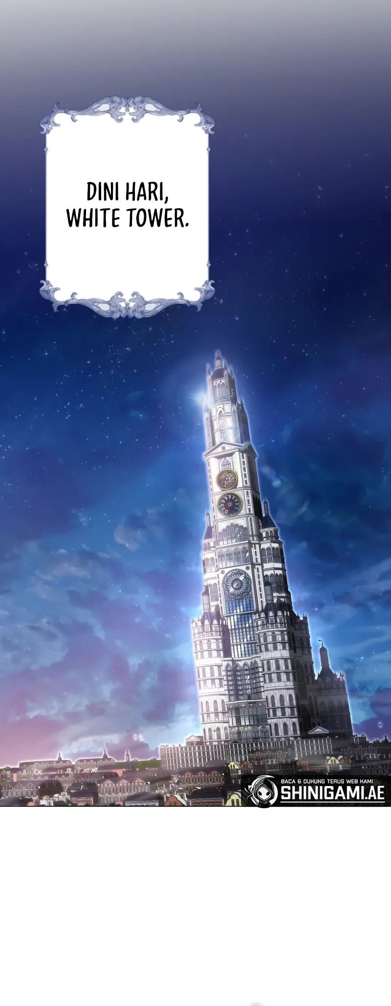The Magic Tower’s Problem Child Bab 2 halaman 69
