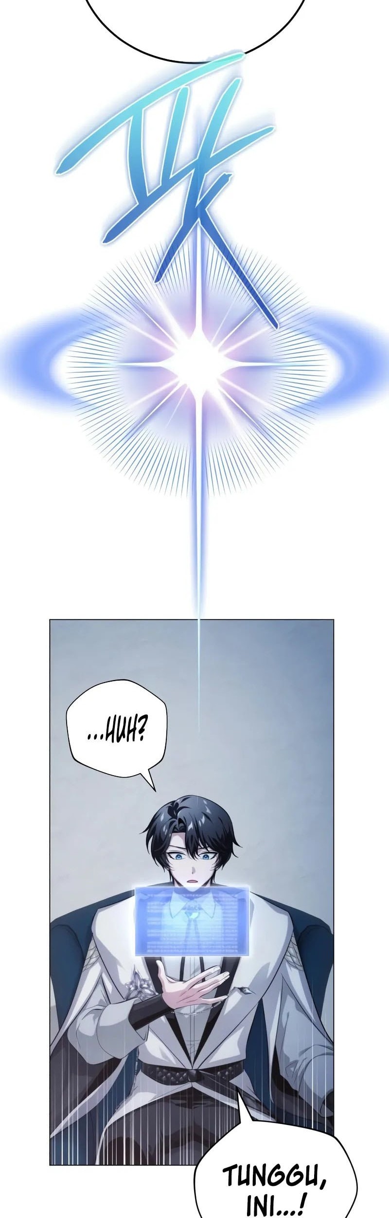 The Magic Tower’s Problem Child Bab 2 halaman 87