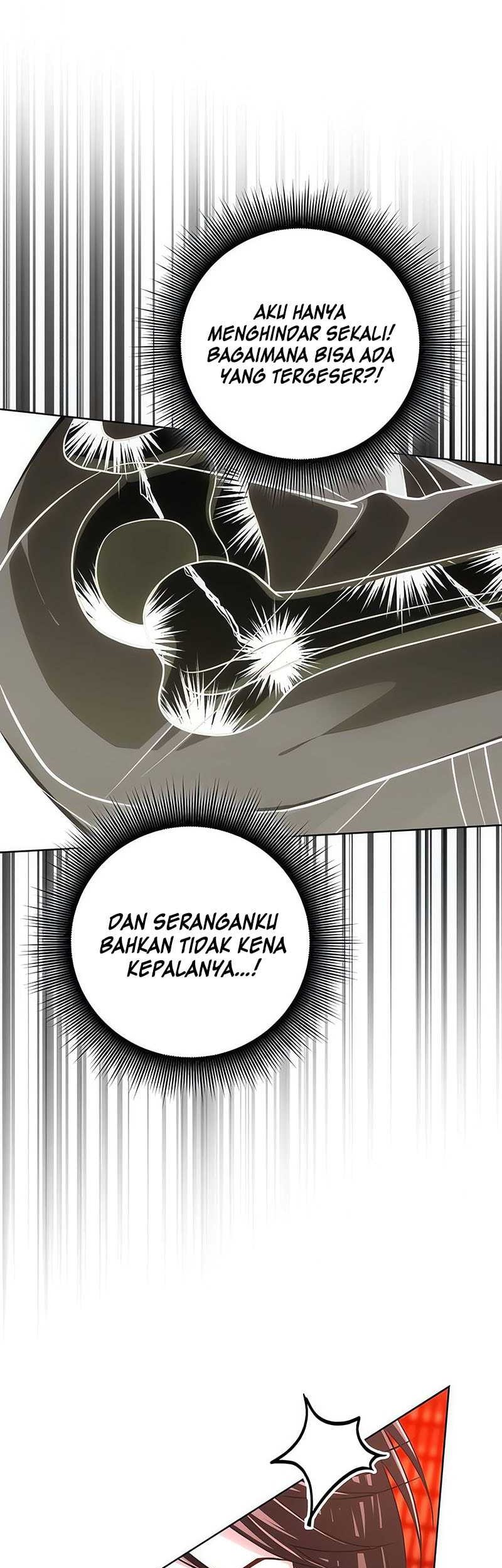 The Magic Tower’s Problem Child Bab 20 halaman 3