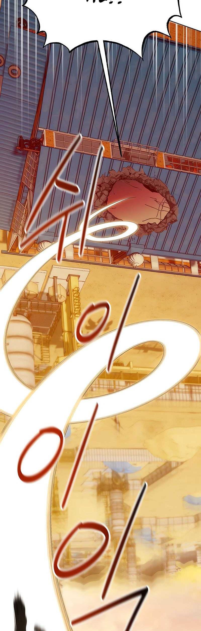 The Magic Tower’s Problem Child Bab 20 halaman 14