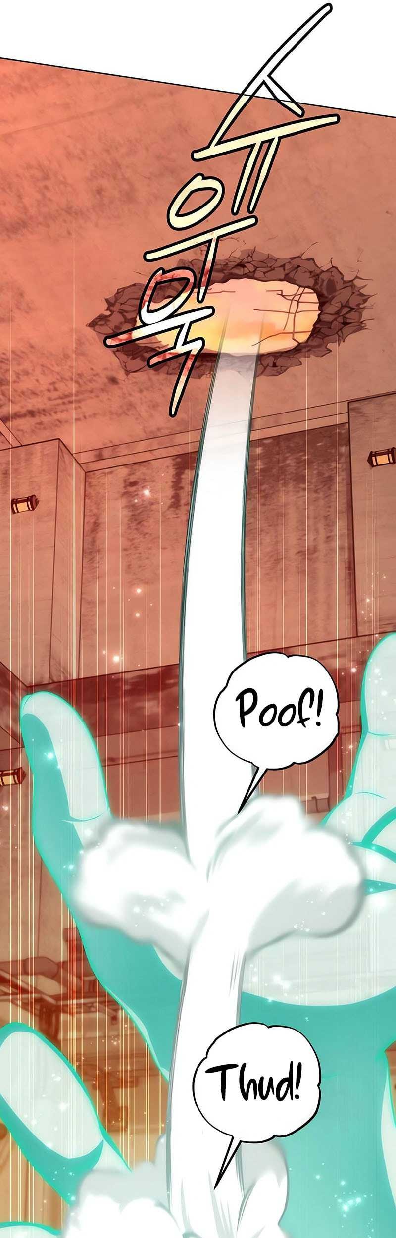 The Magic Tower’s Problem Child Bab 20 halaman 34