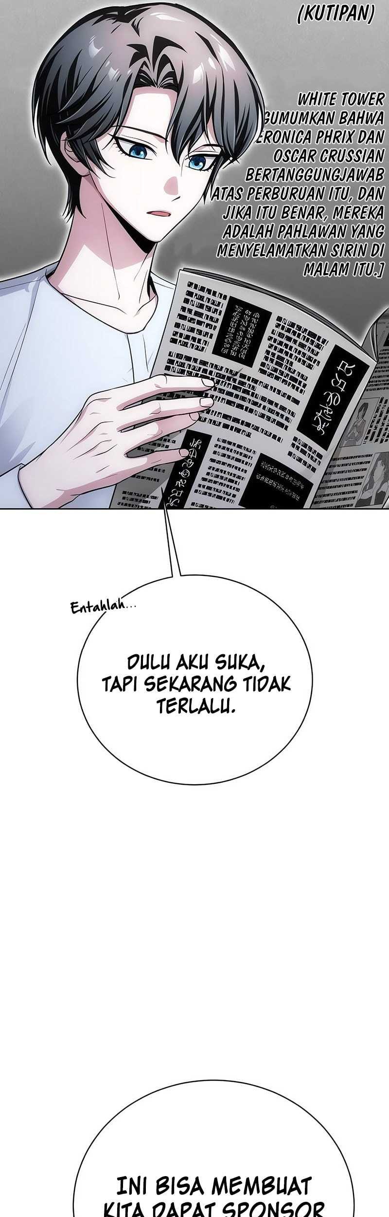 The Magic Tower’s Problem Child Bab 20 halaman 46