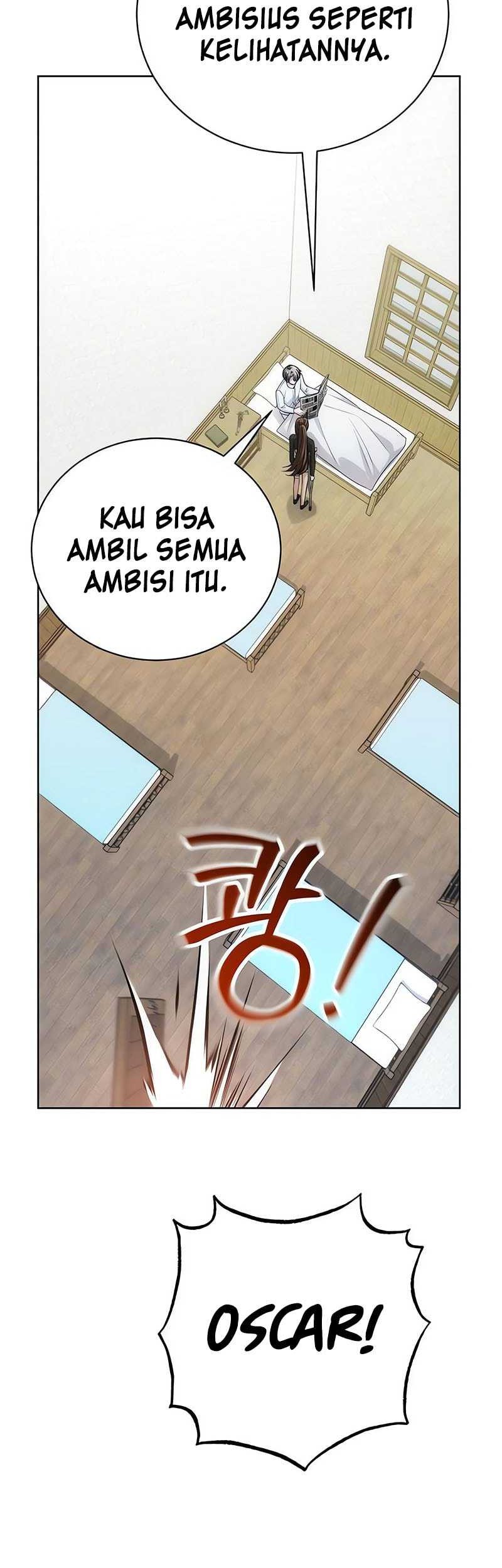 The Magic Tower’s Problem Child Bab 20 halaman 48
