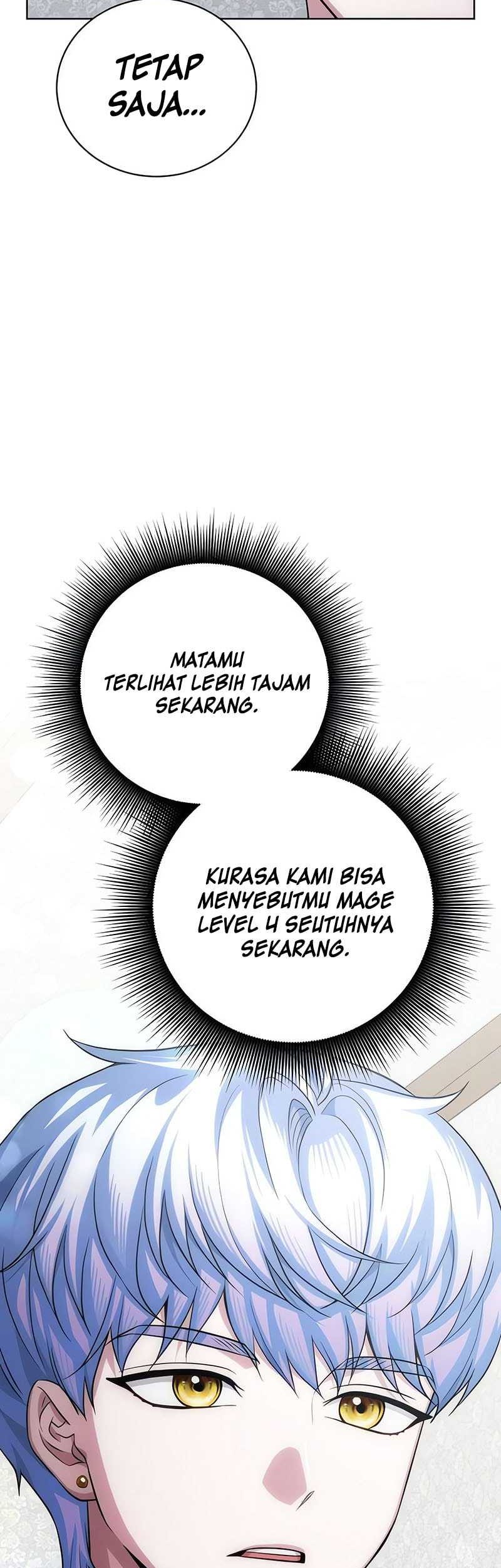 The Magic Tower’s Problem Child Bab 20 halaman 52