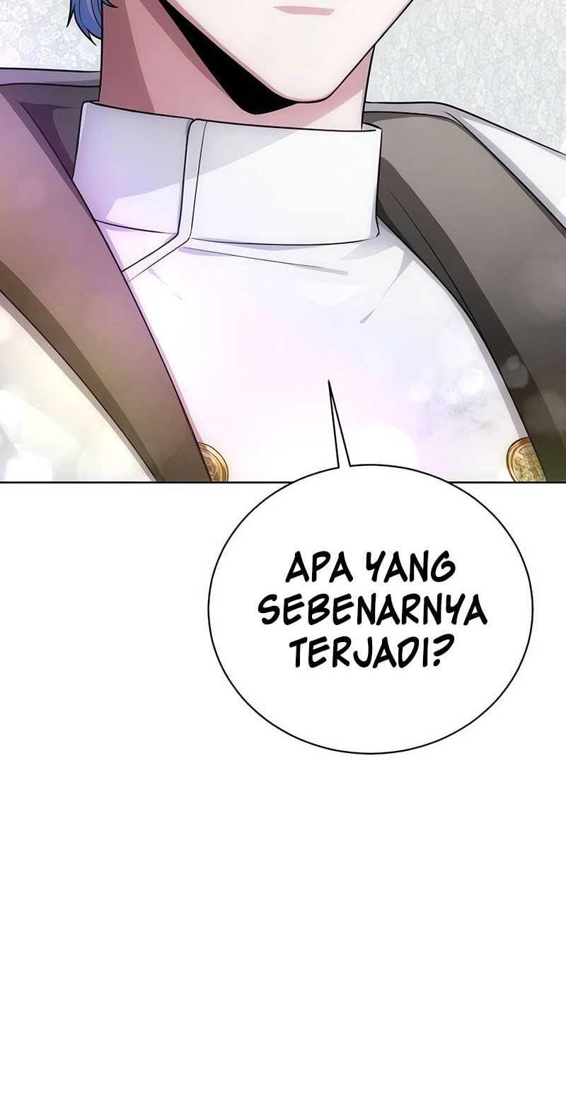 The Magic Tower’s Problem Child Bab 20 halaman 53