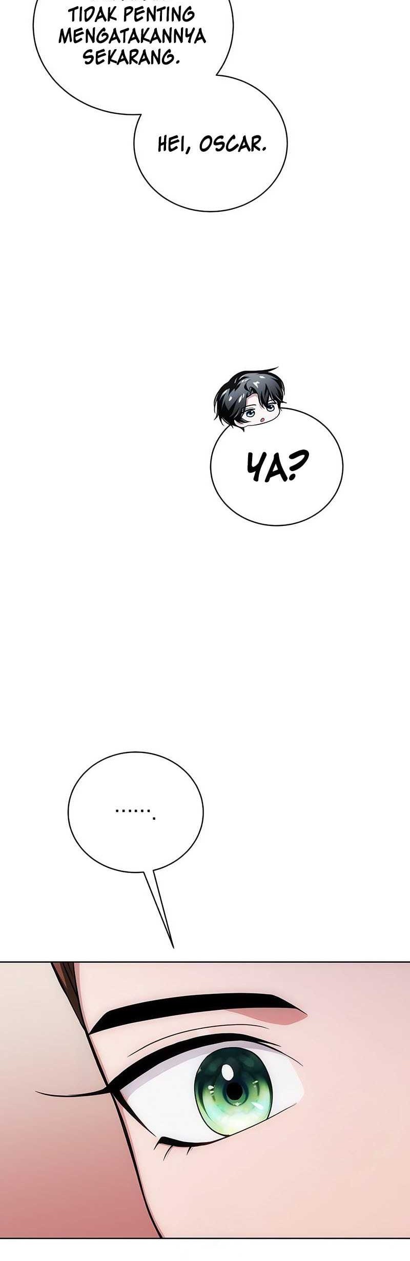 The Magic Tower’s Problem Child Bab 20 halaman 57