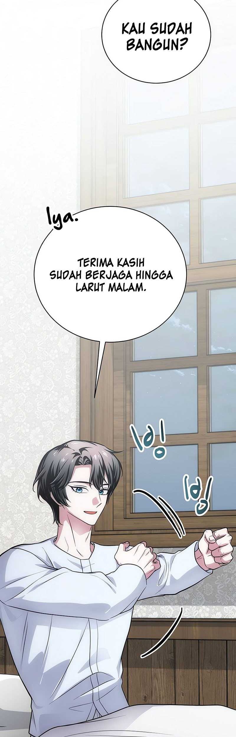 The Magic Tower’s Problem Child Bab 20 halaman 80