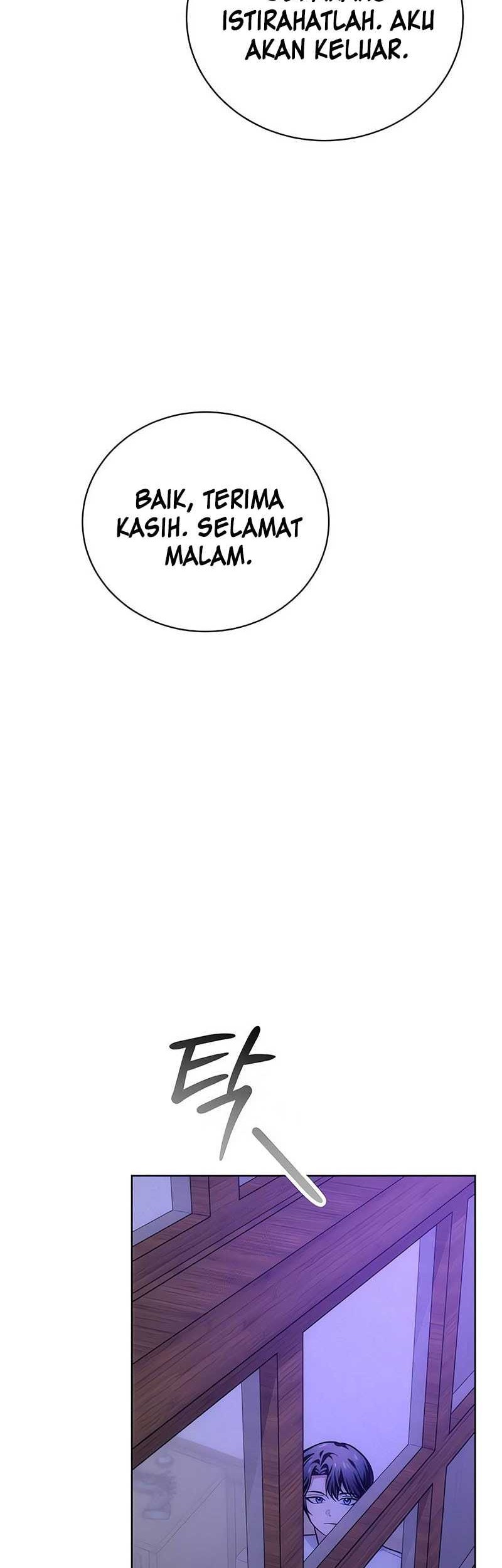 The Magic Tower’s Problem Child Bab 20 halaman 83
