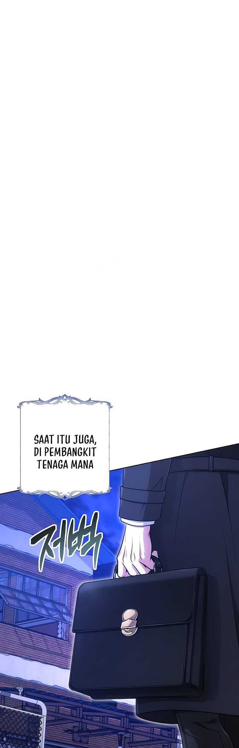 The Magic Tower’s Problem Child Bab 20 halaman 86