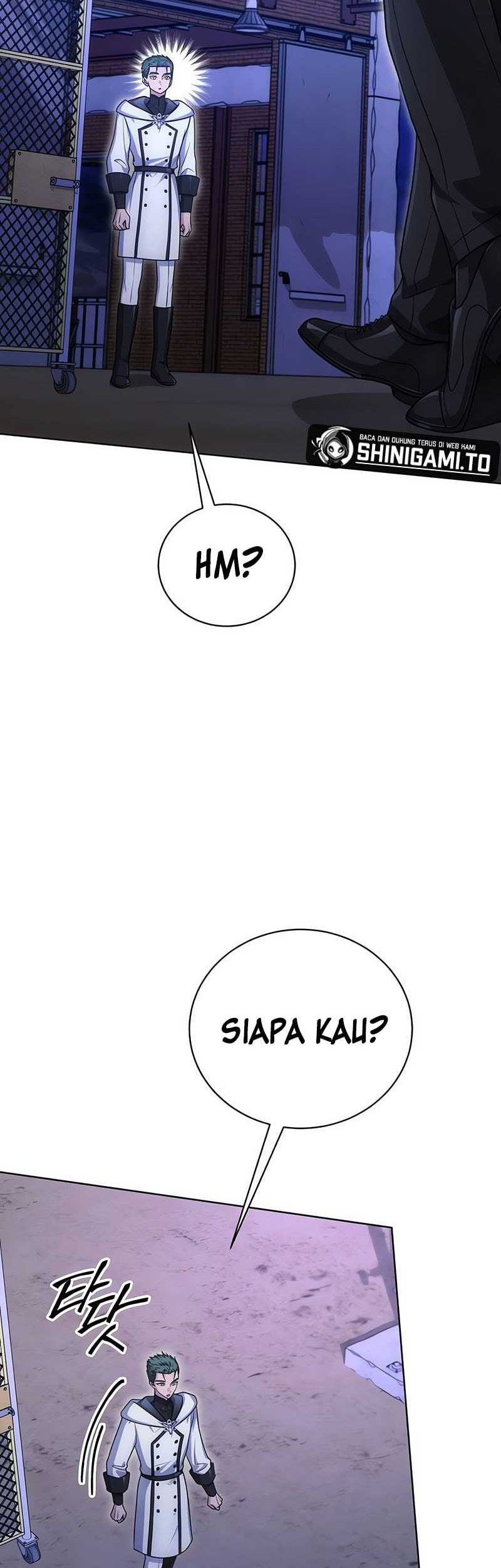The Magic Tower’s Problem Child Bab 20 halaman 87
