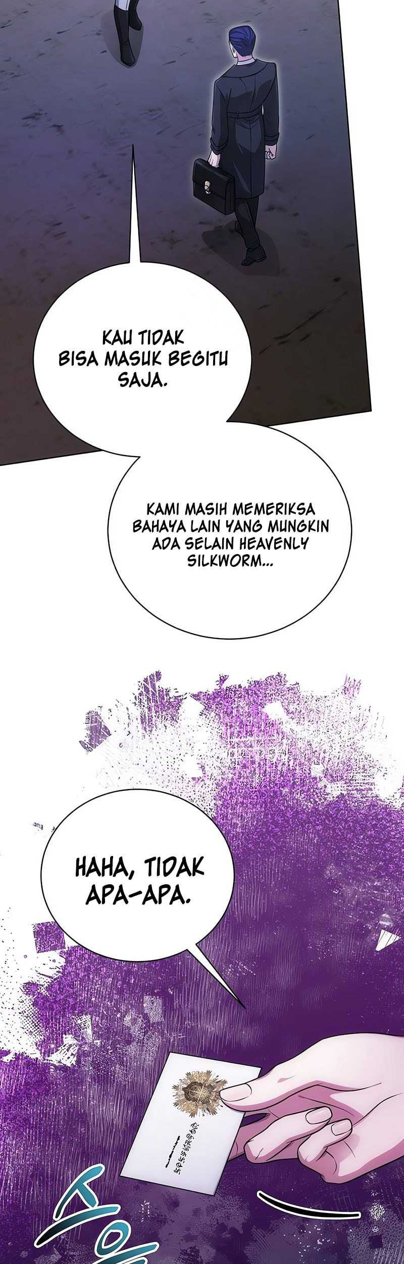 The Magic Tower’s Problem Child Bab 20 halaman 88