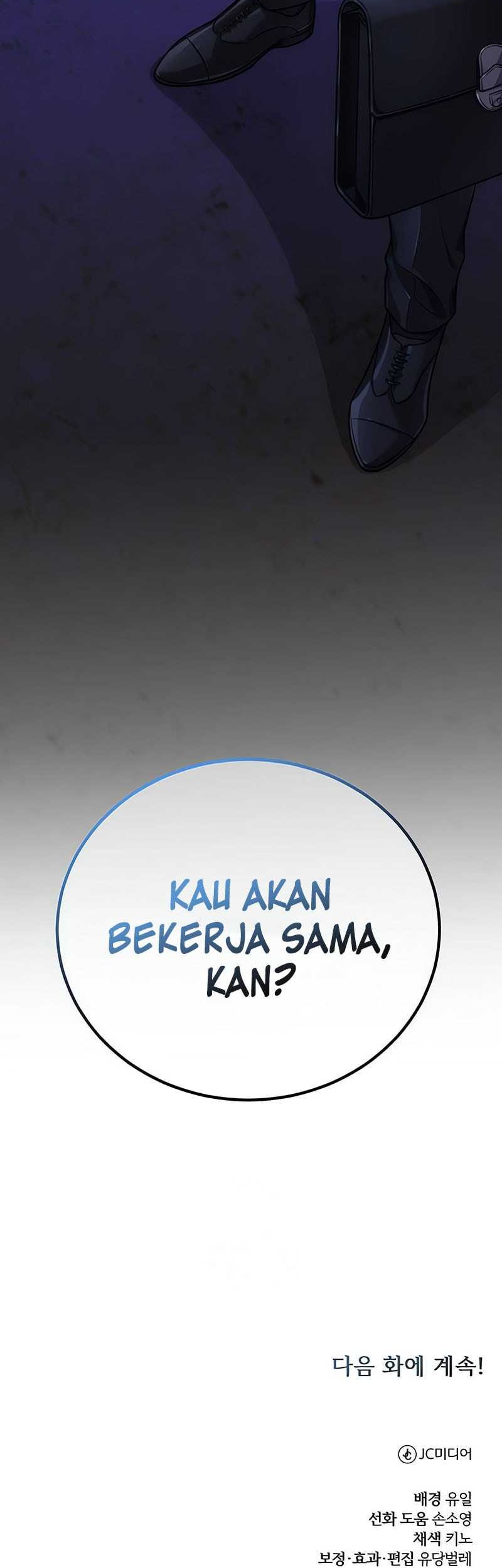 The Magic Tower’s Problem Child Bab 20 halaman 92