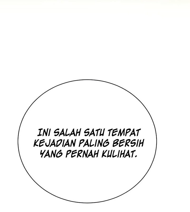 The Magic Tower’s Problem Child Bab 21 halaman 13