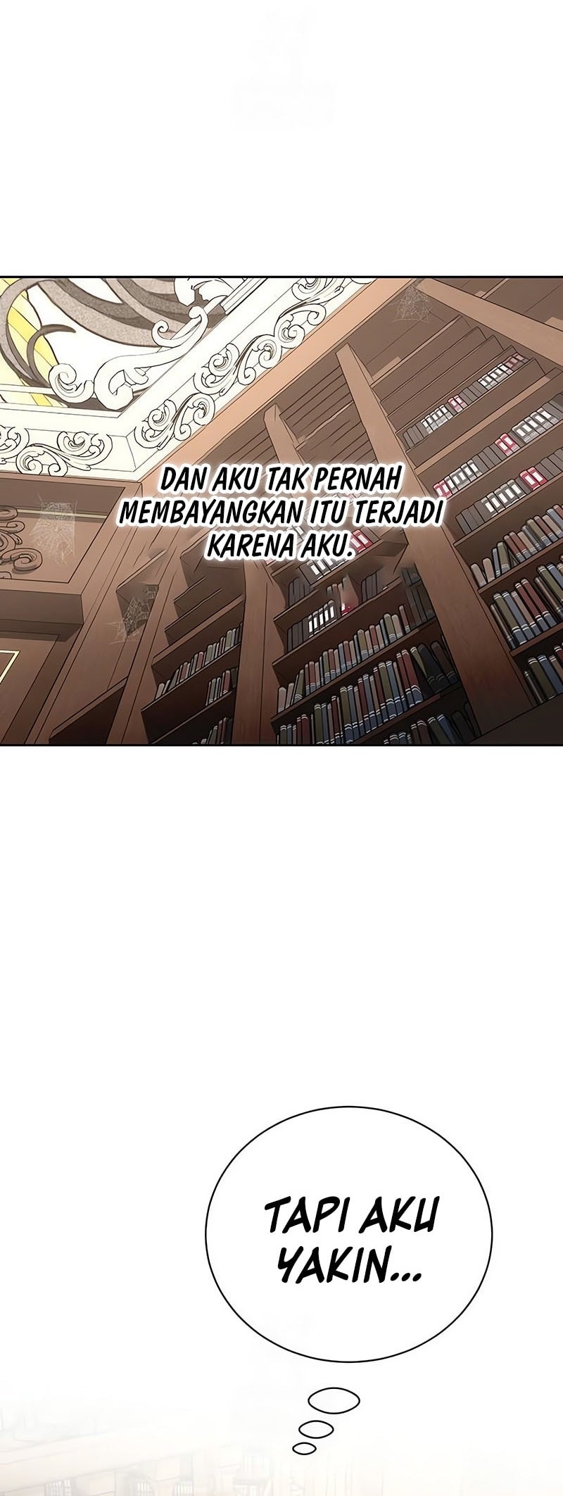 The Magic Tower’s Problem Child Bab 21 halaman 37