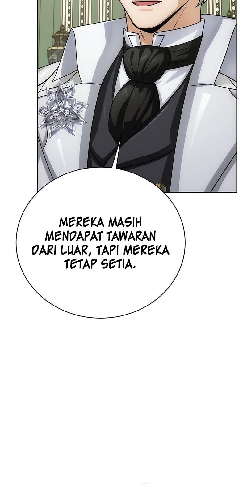The Magic Tower’s Problem Child Bab 21 halaman 61