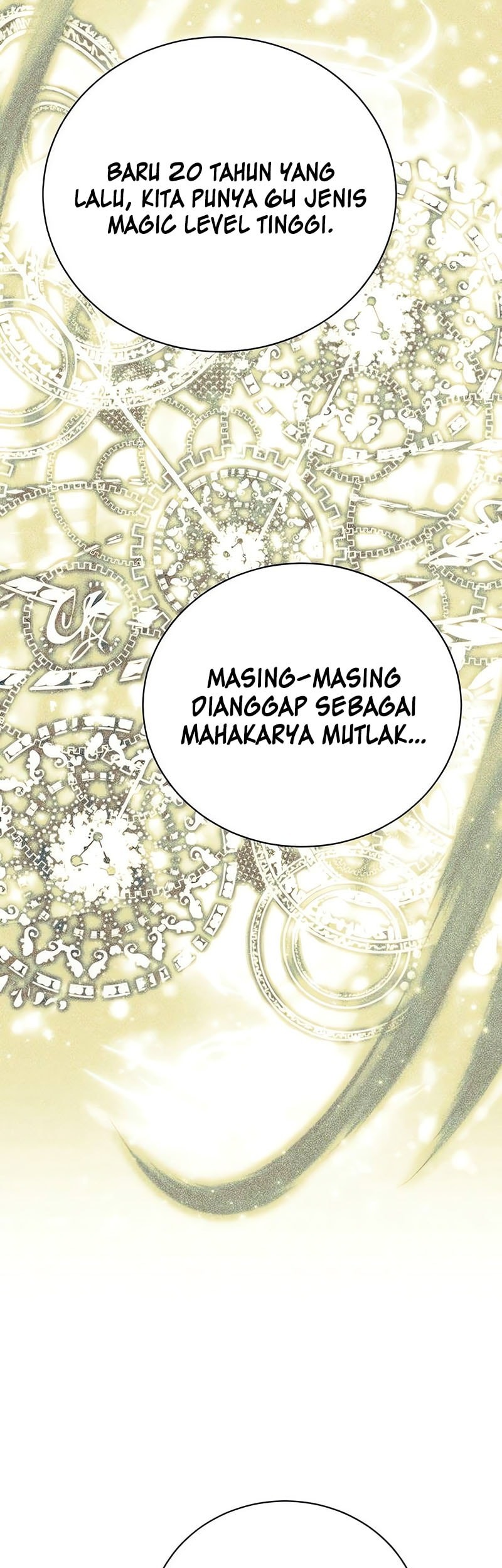 The Magic Tower’s Problem Child Bab 21 halaman 66
