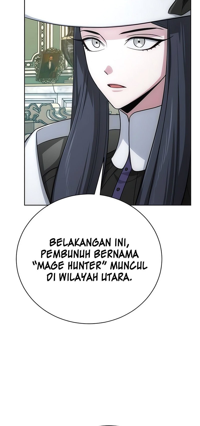The Magic Tower’s Problem Child Bab 21 halaman 69