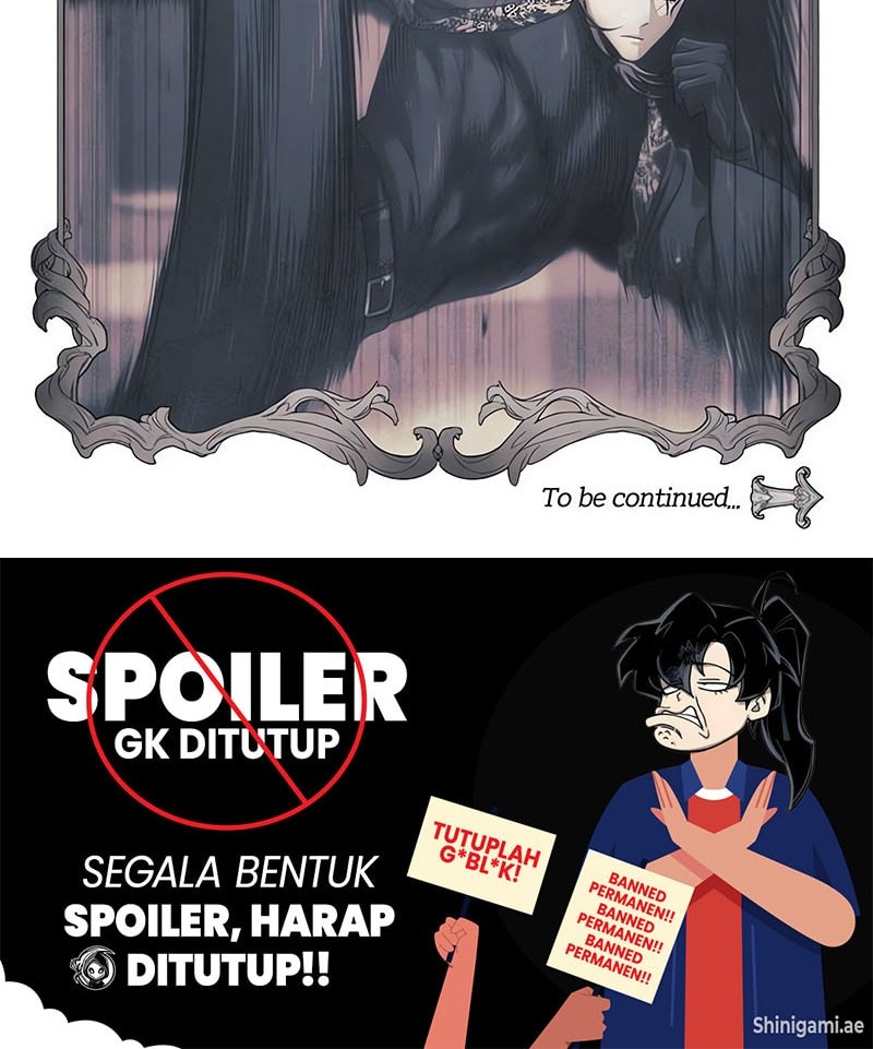 The Magic Tower’s Problem Child Bab 21 halaman 84
