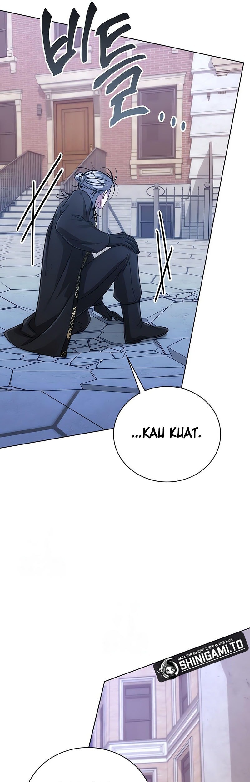 The Magic Tower’s Problem Child Bab 22 halaman 26