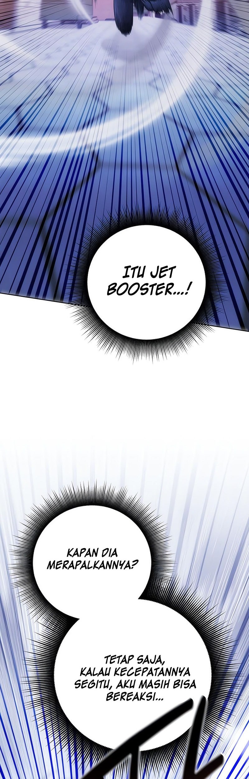 The Magic Tower’s Problem Child Bab 22 halaman 31