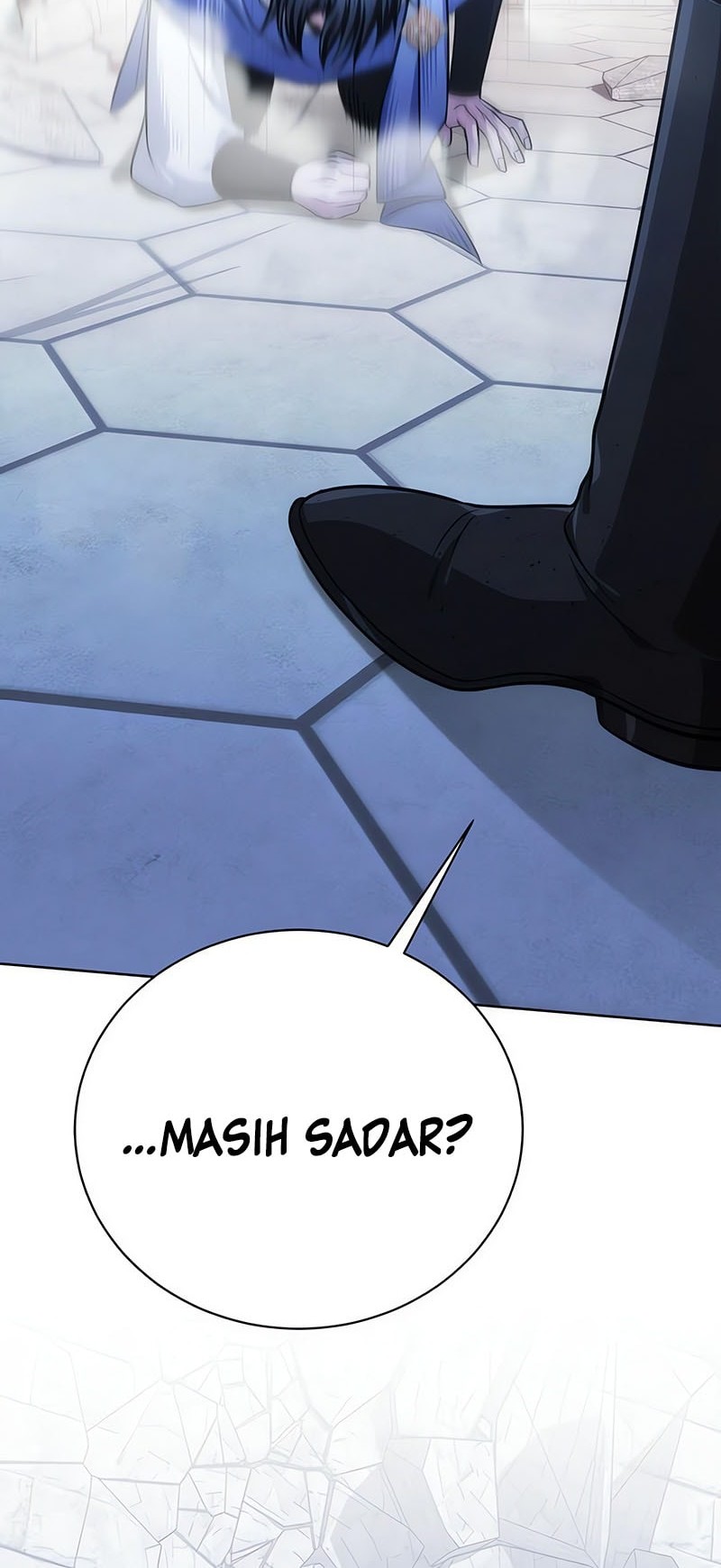 The Magic Tower’s Problem Child Bab 22 halaman 36