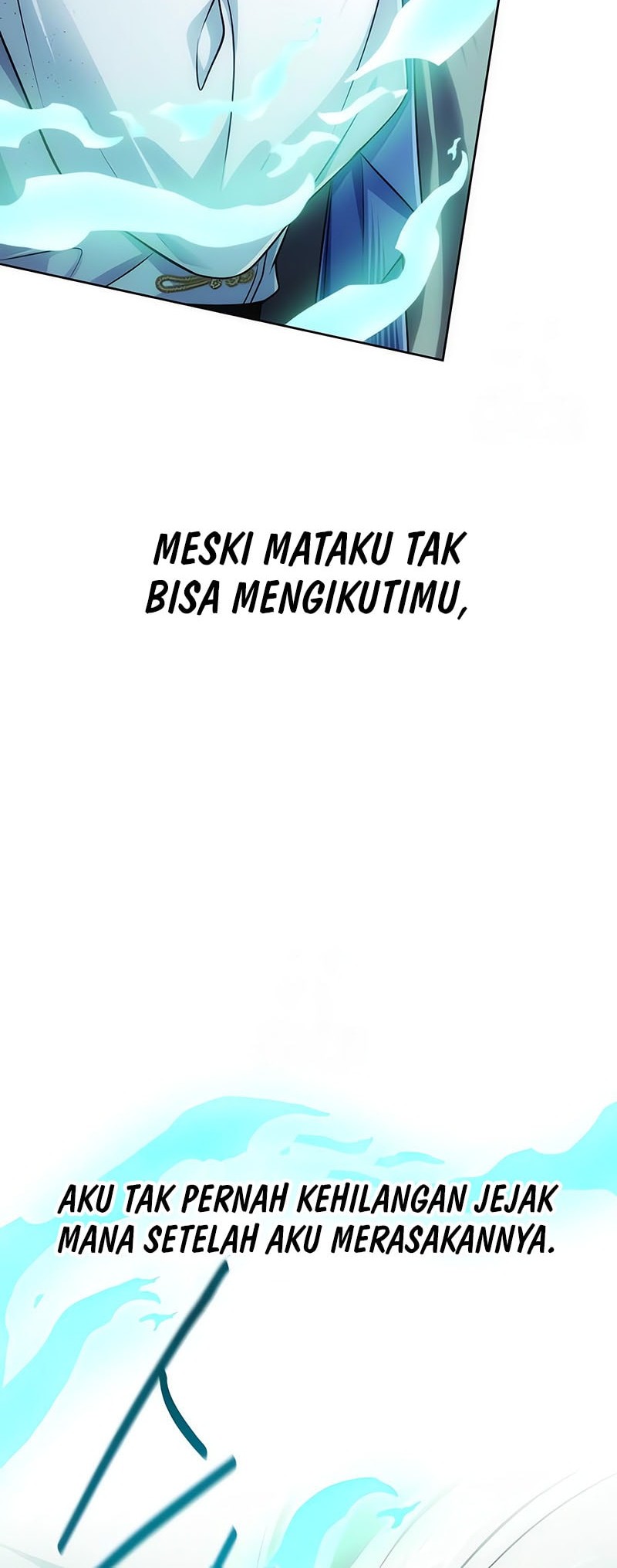 The Magic Tower’s Problem Child Bab 22 halaman 40