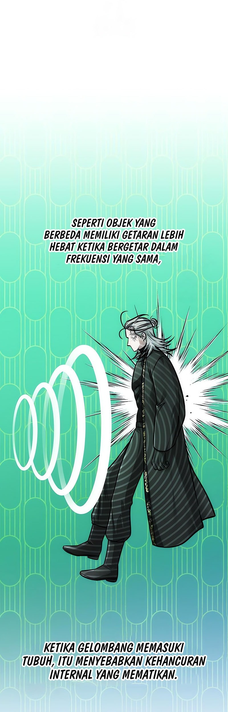 The Magic Tower’s Problem Child Bab 22 halaman 57