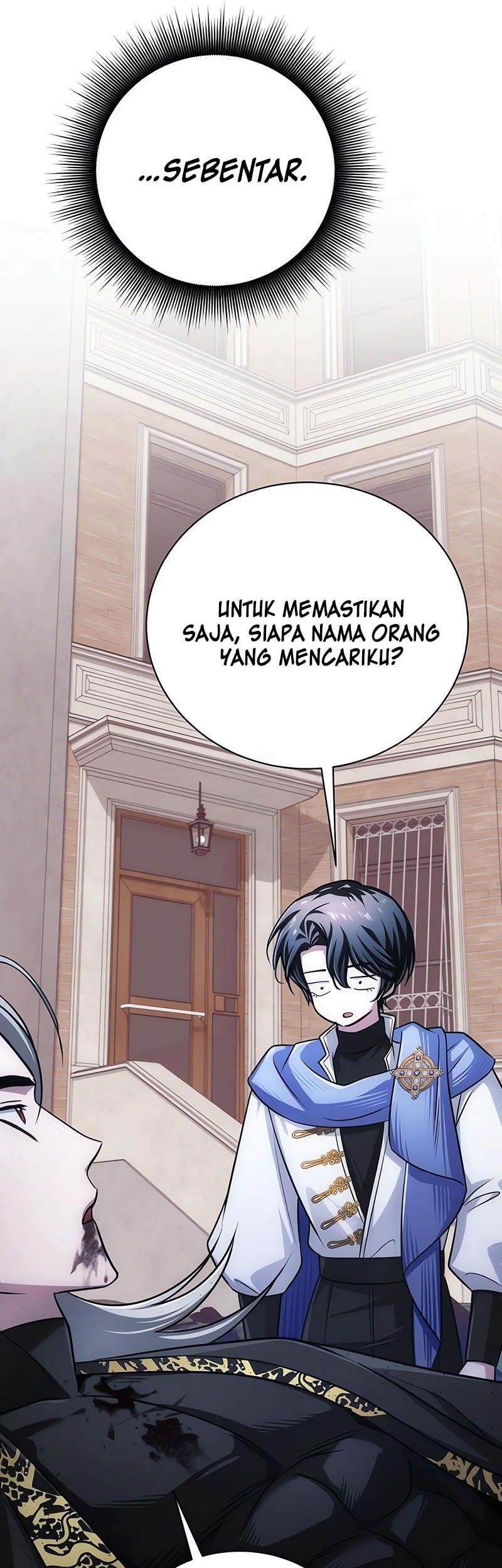 The Magic Tower’s Problem Child Bab 22 halaman 62