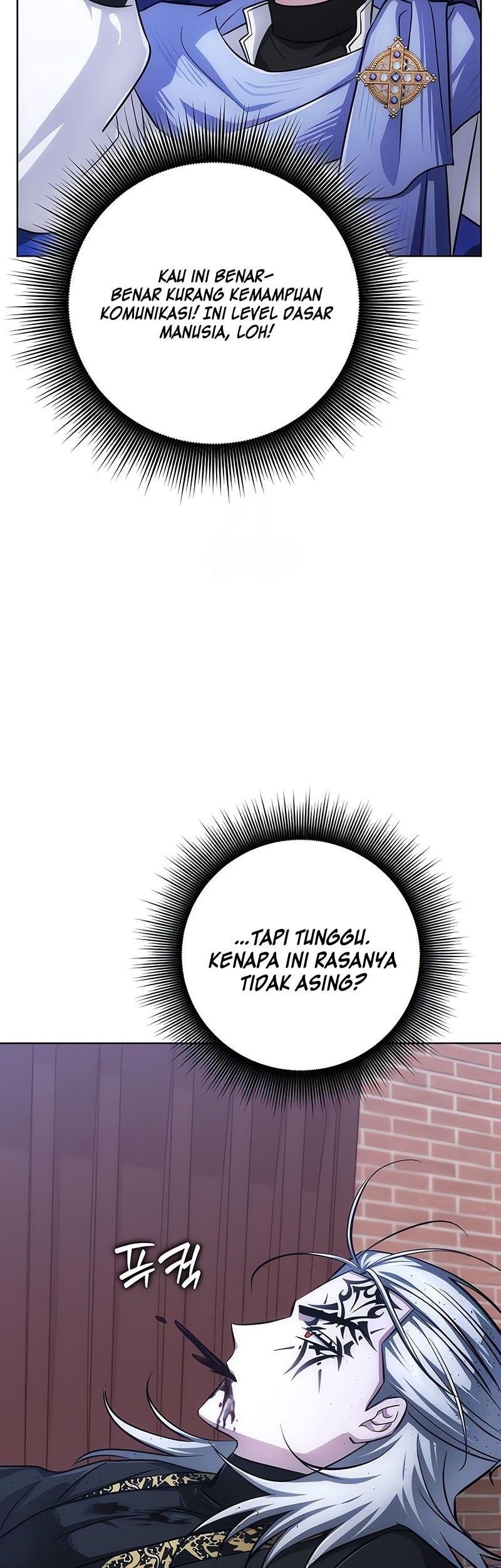 The Magic Tower’s Problem Child Bab 22 halaman 67