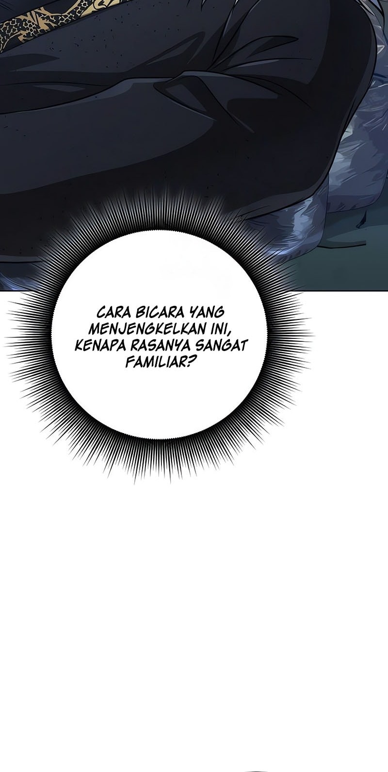 The Magic Tower’s Problem Child Bab 22 halaman 68