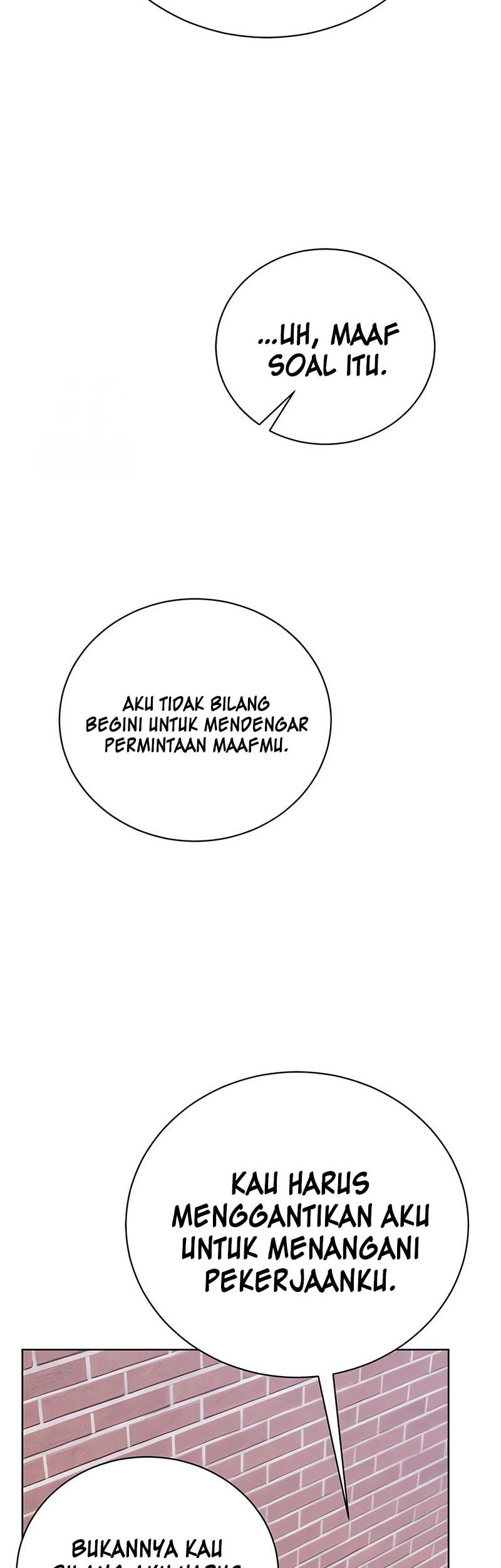 The Magic Tower’s Problem Child Bab 22 halaman 82