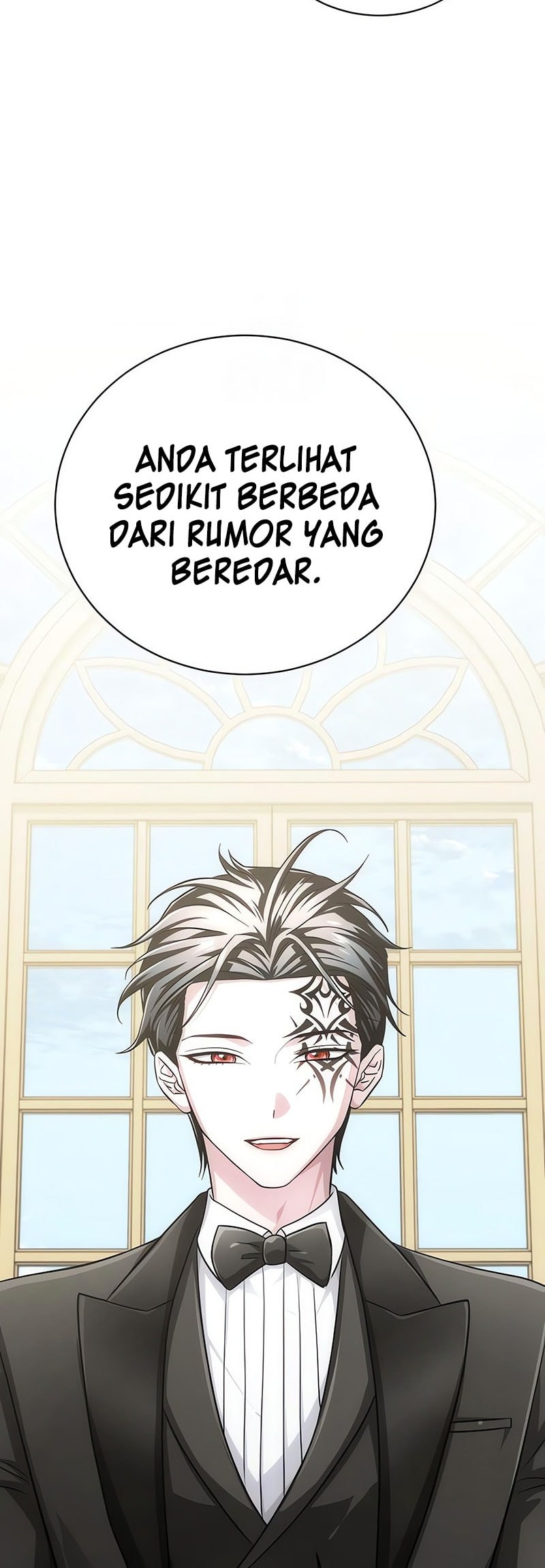 The Magic Tower’s Problem Child Bab 22 halaman 92