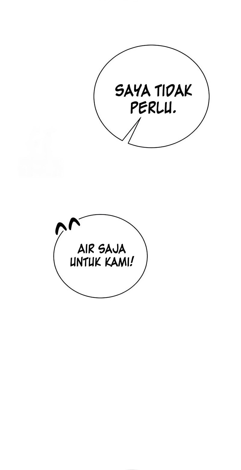 The Magic Tower’s Problem Child Bab 23 halaman 5