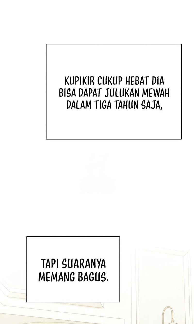The Magic Tower’s Problem Child Bab 23 halaman 9