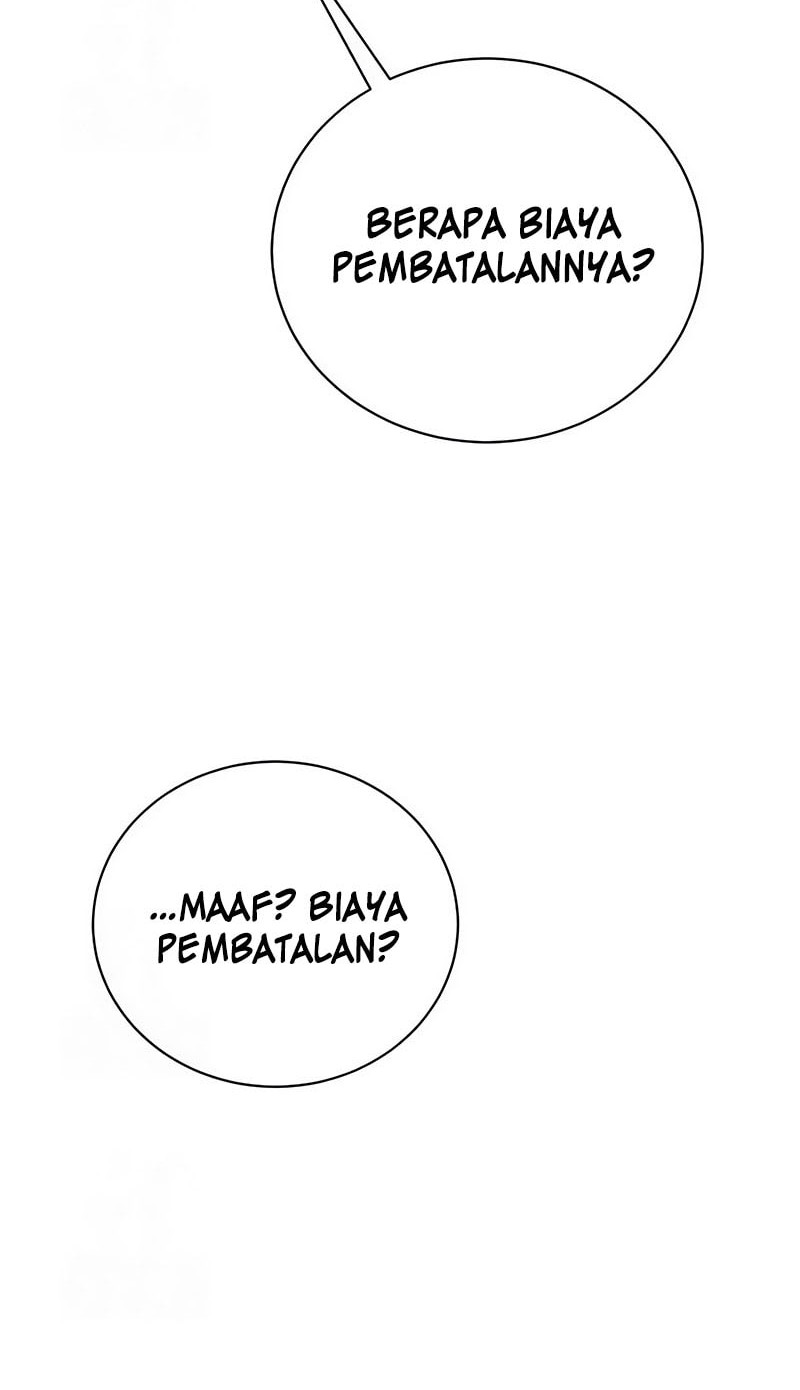 The Magic Tower’s Problem Child Bab 23 halaman 33