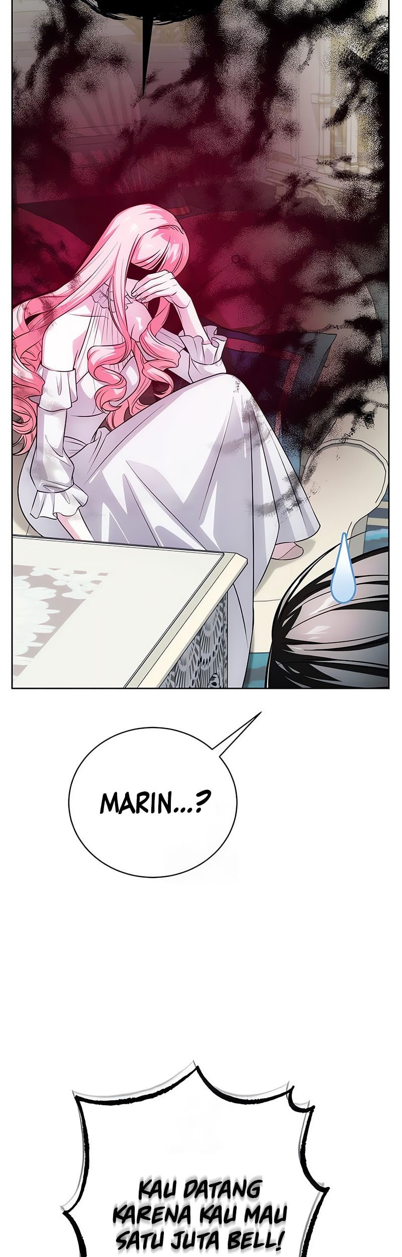 The Magic Tower’s Problem Child Bab 23 halaman 36