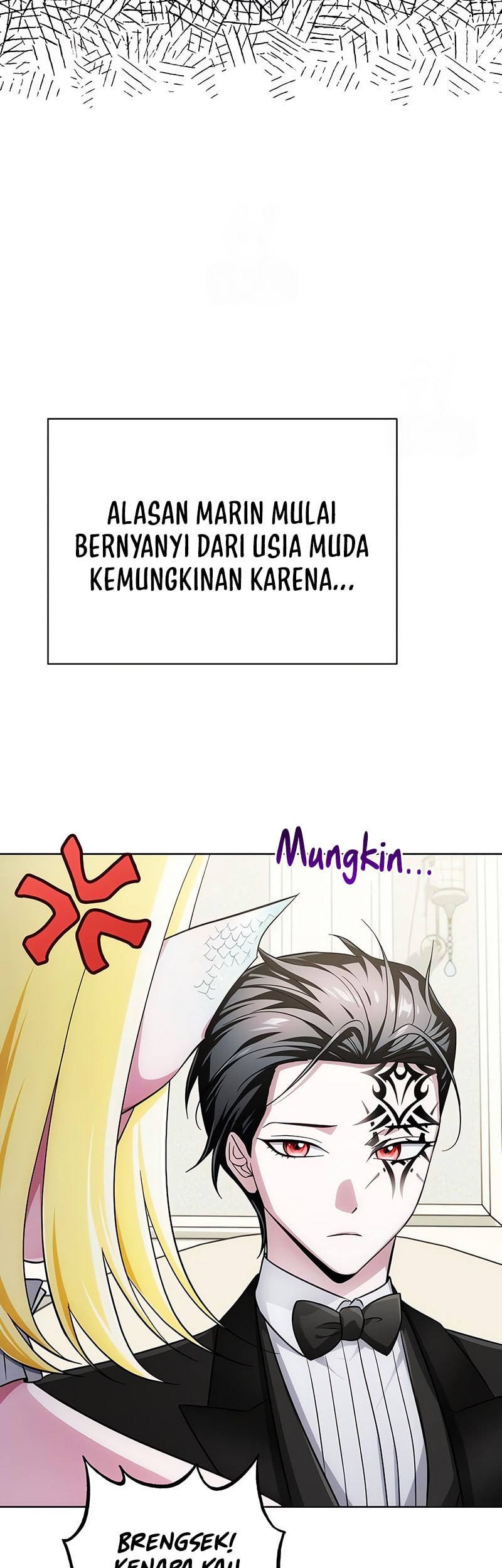 The Magic Tower’s Problem Child Bab 23 halaman 52