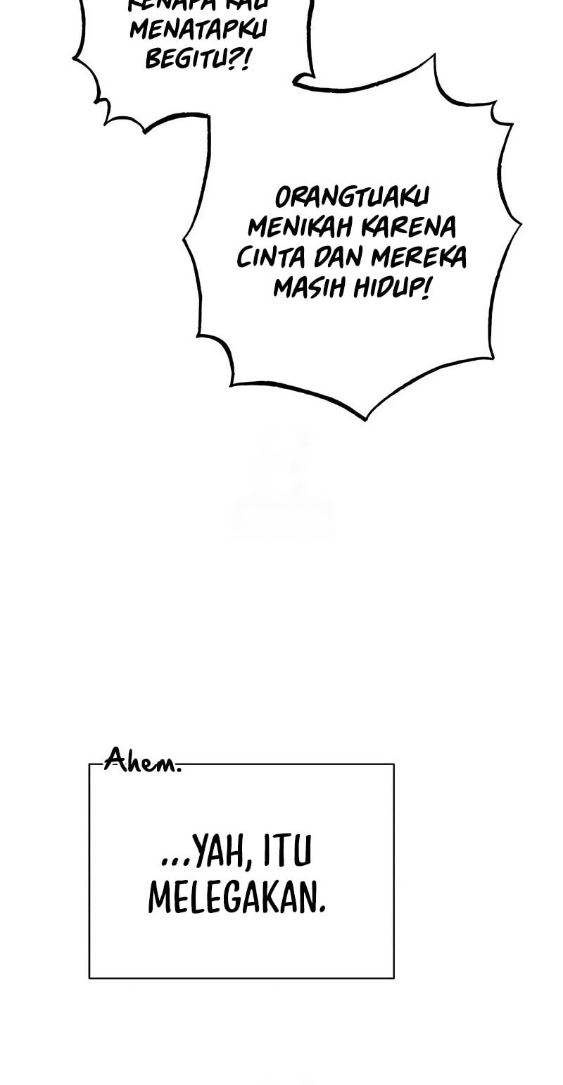 The Magic Tower’s Problem Child Bab 23 halaman 53
