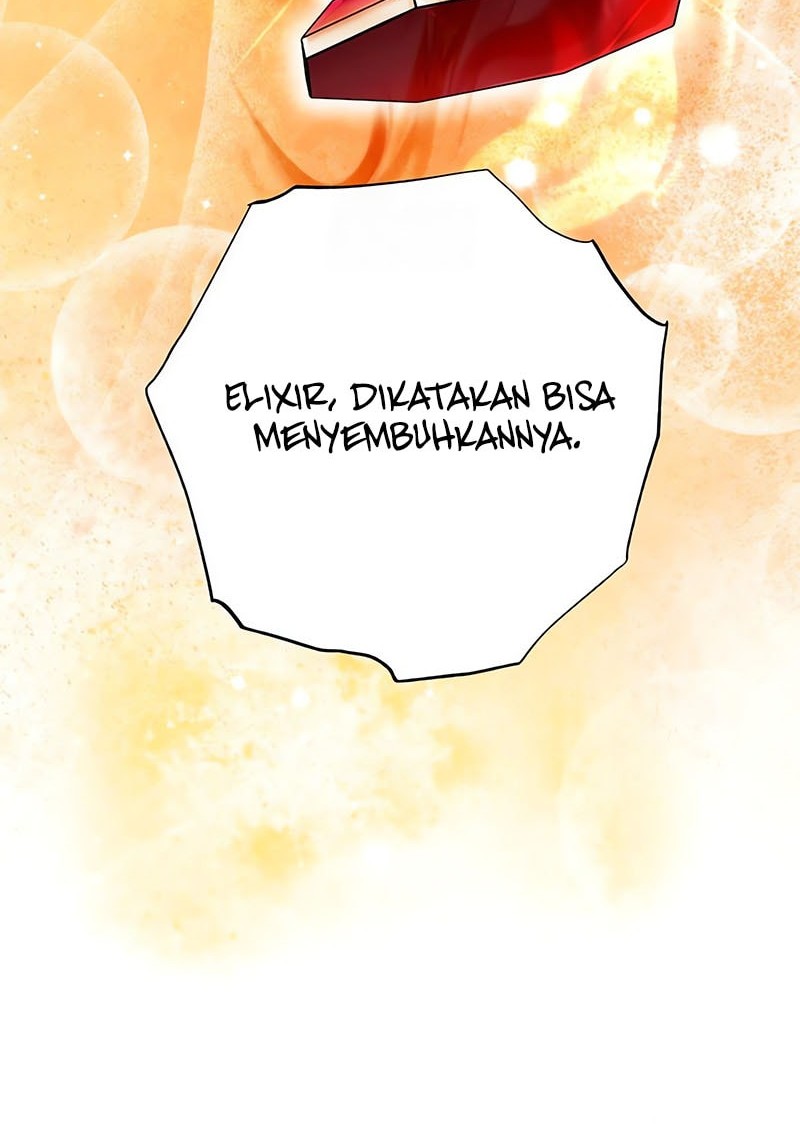 The Magic Tower’s Problem Child Bab 23 halaman 61