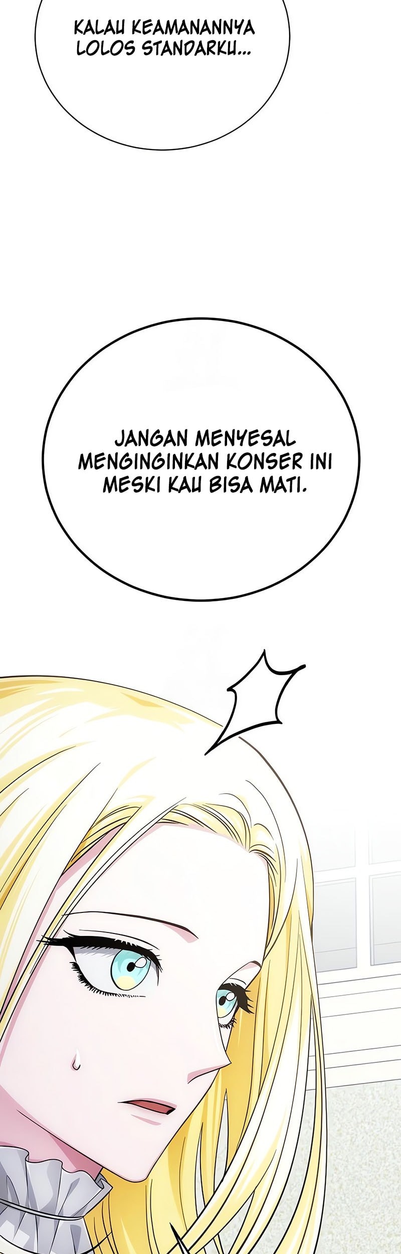 The Magic Tower’s Problem Child Bab 23 halaman 72