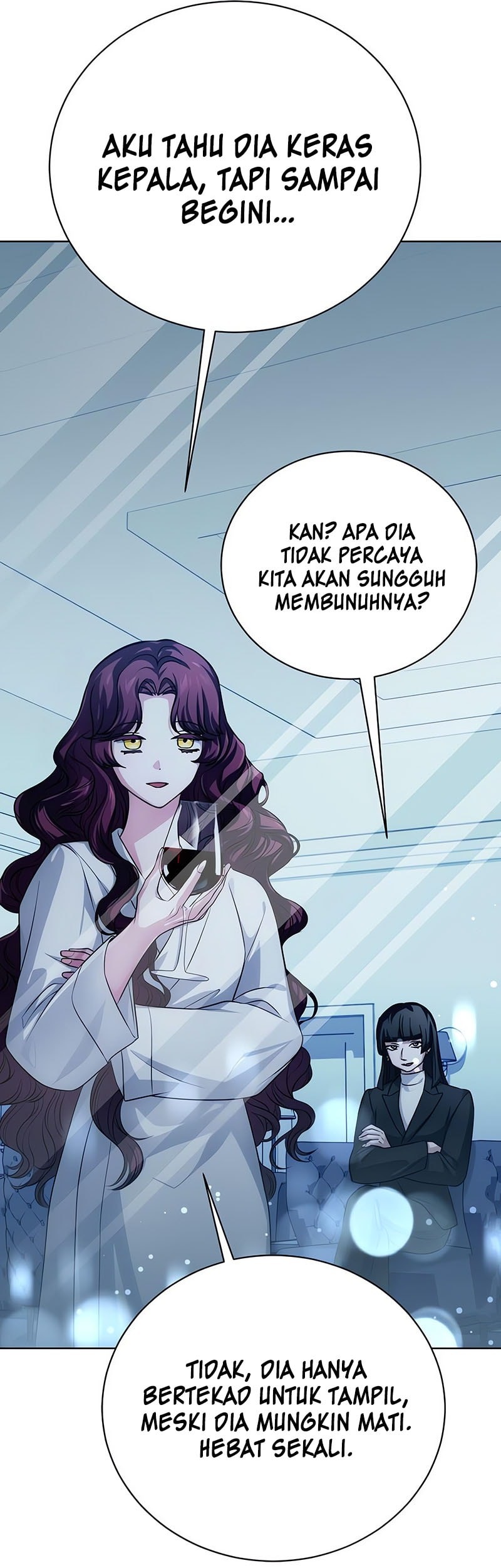 The Magic Tower’s Problem Child Bab 23 halaman 78