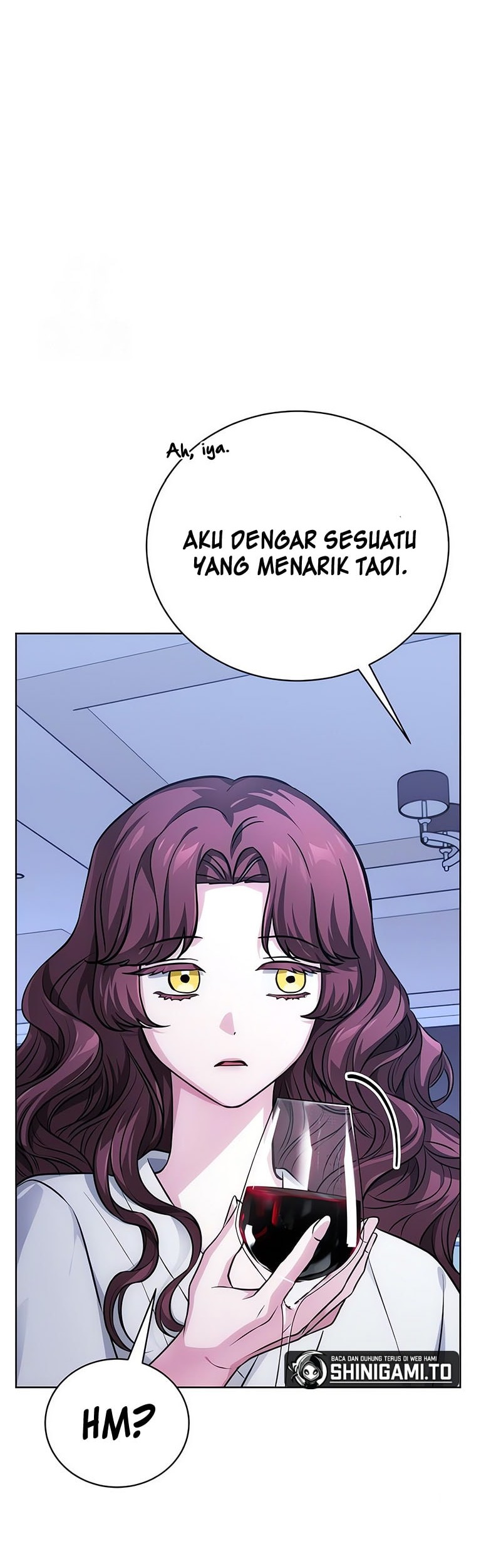 The Magic Tower’s Problem Child Bab 23 halaman 79